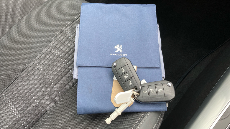 Peugeot 308 1.5 BlueHDi 130 Allure 5dr EAT8 Digital i-Cockpit Diesel Estate